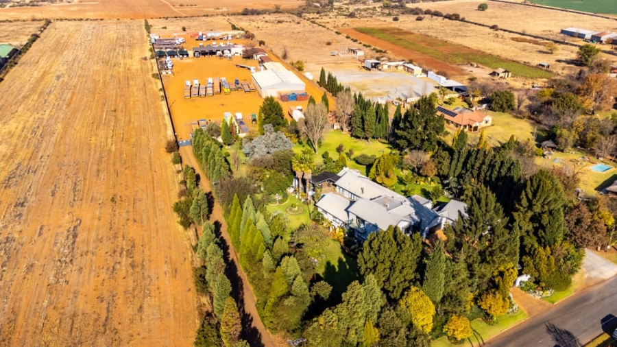 4 Bedroom Property for Sale in Meyerton Ext 6 Gauteng