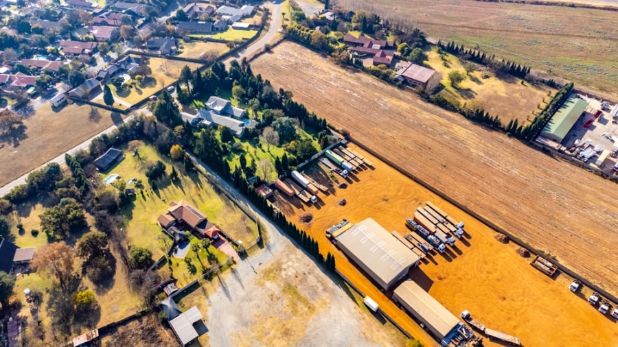 4 Bedroom Property for Sale in Meyerton Ext 6 Gauteng