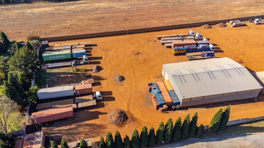 4 Bedroom Property for Sale in Meyerton Ext 6 Gauteng