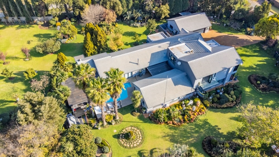 4 Bedroom Property for Sale in Meyerton Ext 6 Gauteng