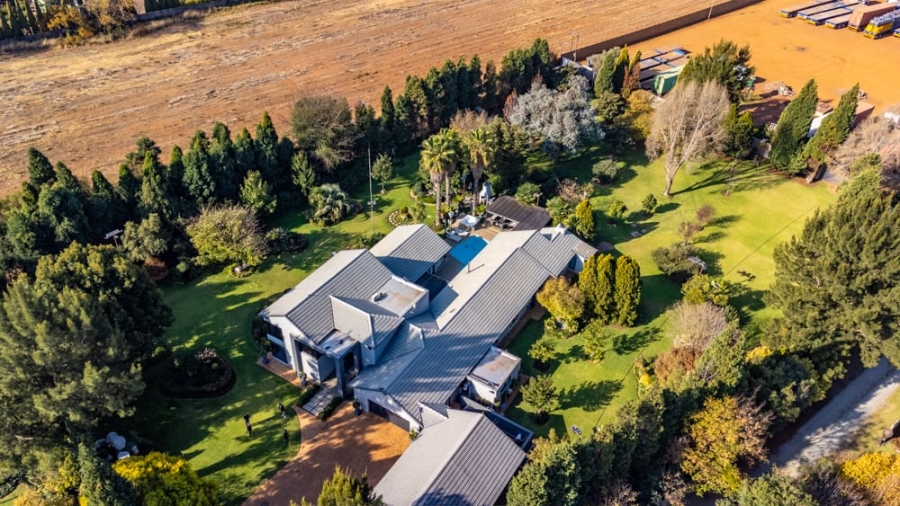 4 Bedroom Property for Sale in Meyerton Ext 6 Gauteng