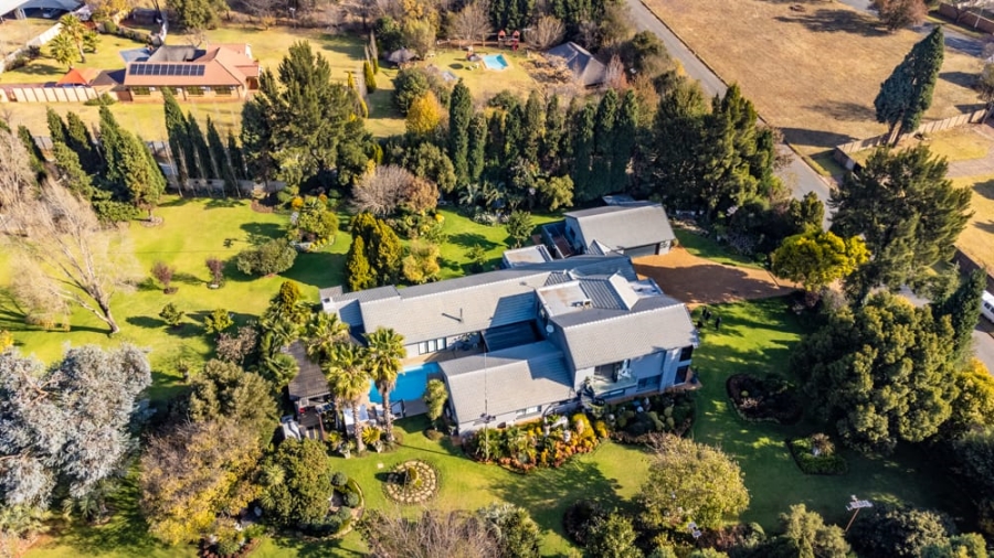 4 Bedroom Property for Sale in Meyerton Ext 6 Gauteng