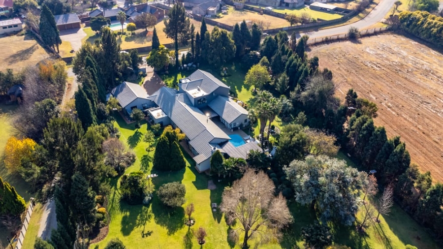 4 Bedroom Property for Sale in Meyerton Ext 6 Gauteng