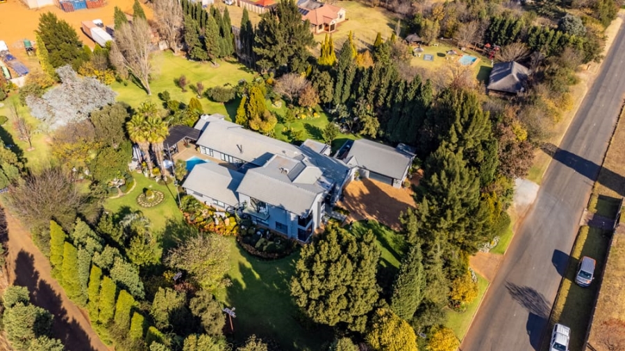 4 Bedroom Property for Sale in Meyerton Ext 6 Gauteng