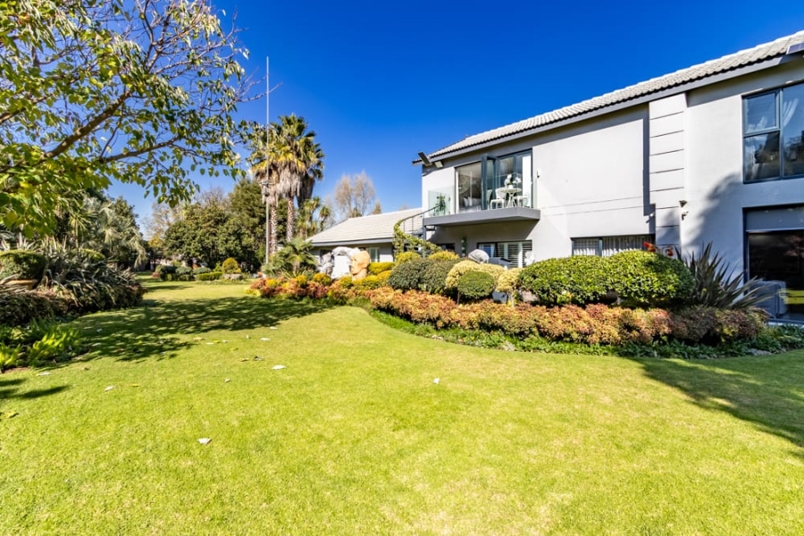 4 Bedroom Property for Sale in Meyerton Ext 6 Gauteng