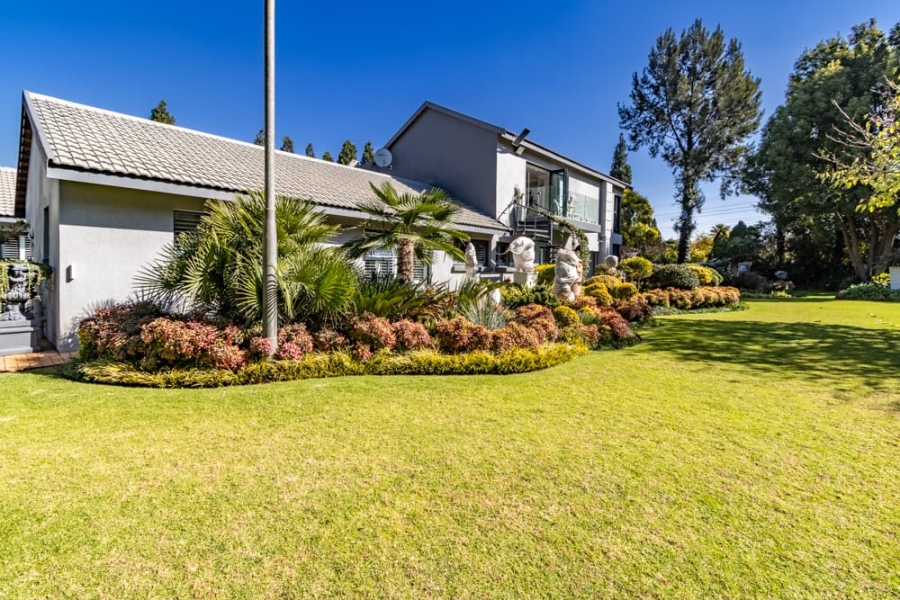 4 Bedroom Property for Sale in Meyerton Ext 6 Gauteng