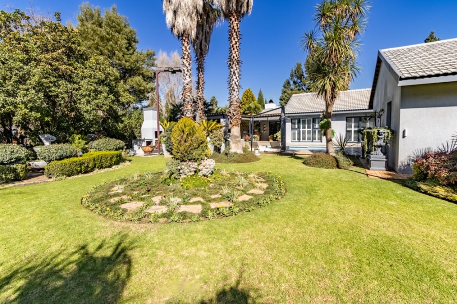 4 Bedroom Property for Sale in Meyerton Ext 6 Gauteng