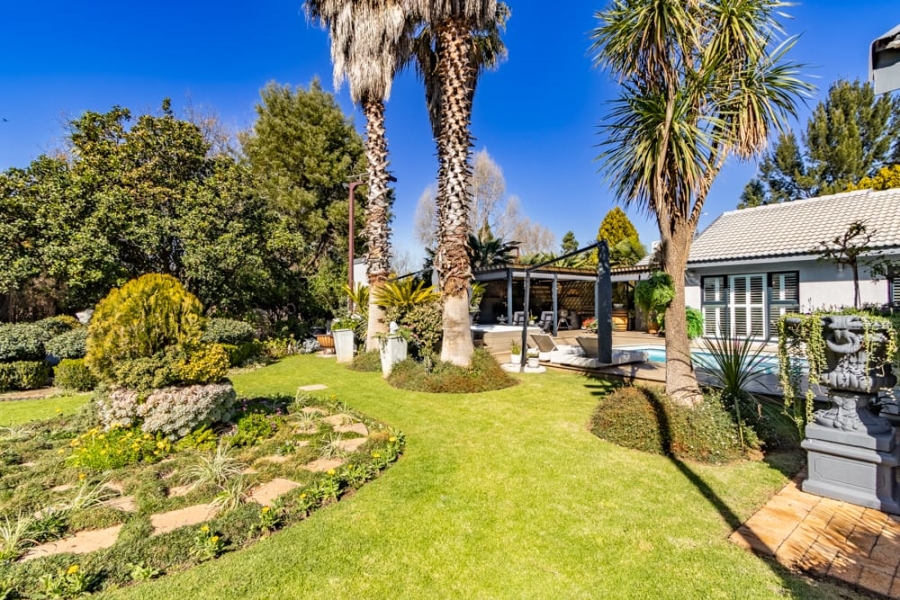 4 Bedroom Property for Sale in Meyerton Ext 6 Gauteng