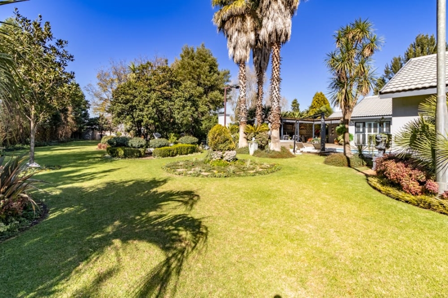 4 Bedroom Property for Sale in Meyerton Ext 6 Gauteng