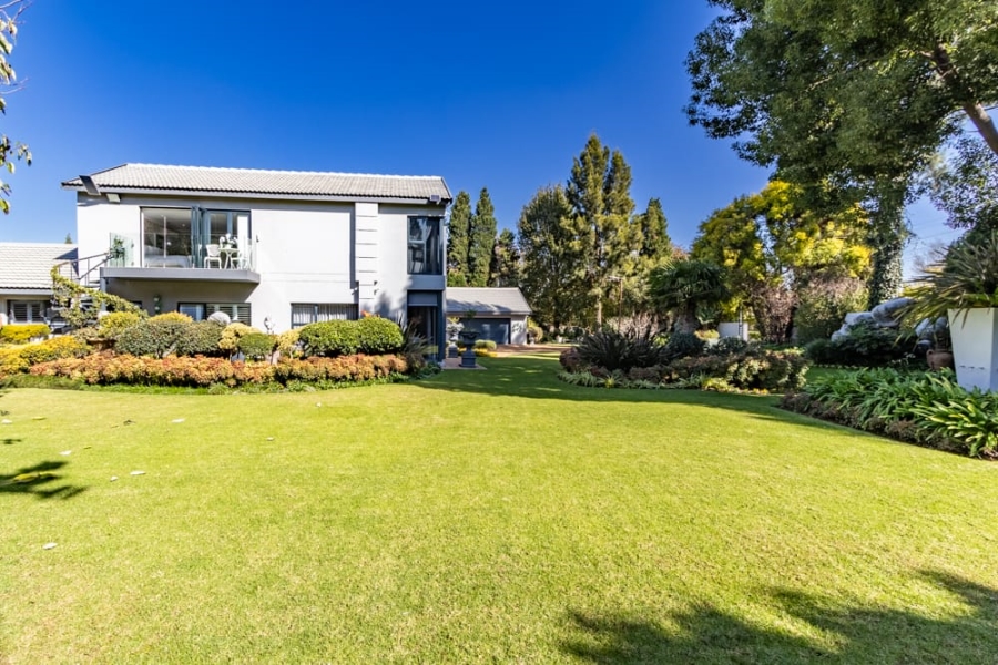 4 Bedroom Property for Sale in Meyerton Ext 6 Gauteng