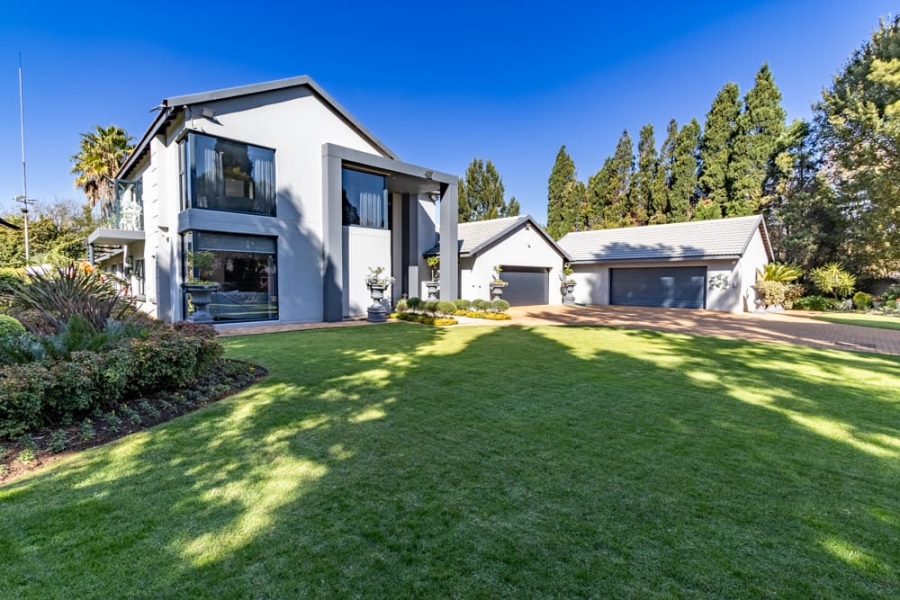 4 Bedroom Property for Sale in Meyerton Ext 6 Gauteng