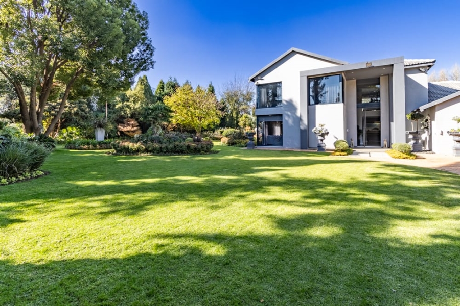 4 Bedroom Property for Sale in Meyerton Ext 6 Gauteng