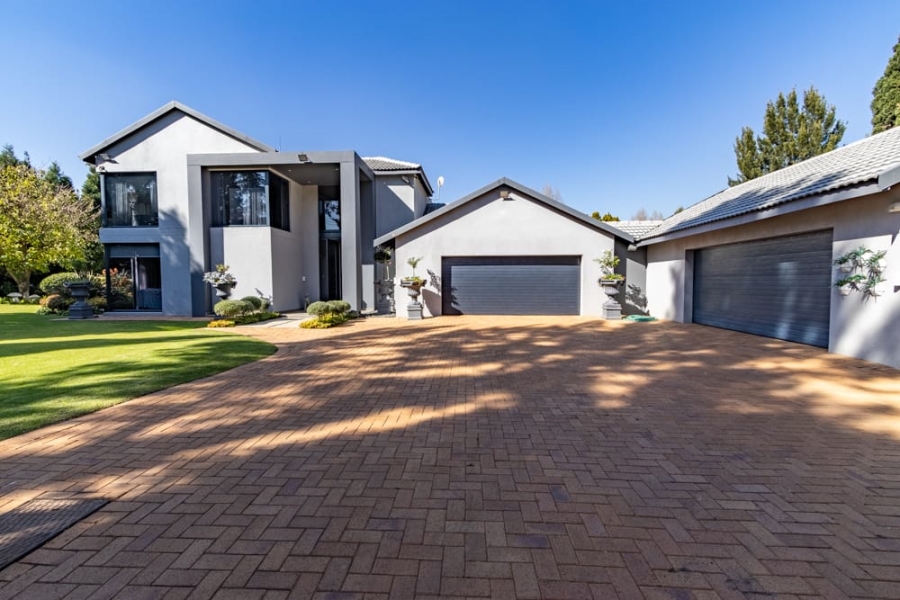 4 Bedroom Property for Sale in Meyerton Ext 6 Gauteng