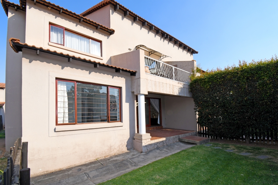2 Bedroom Property for Sale in Northwold Gauteng