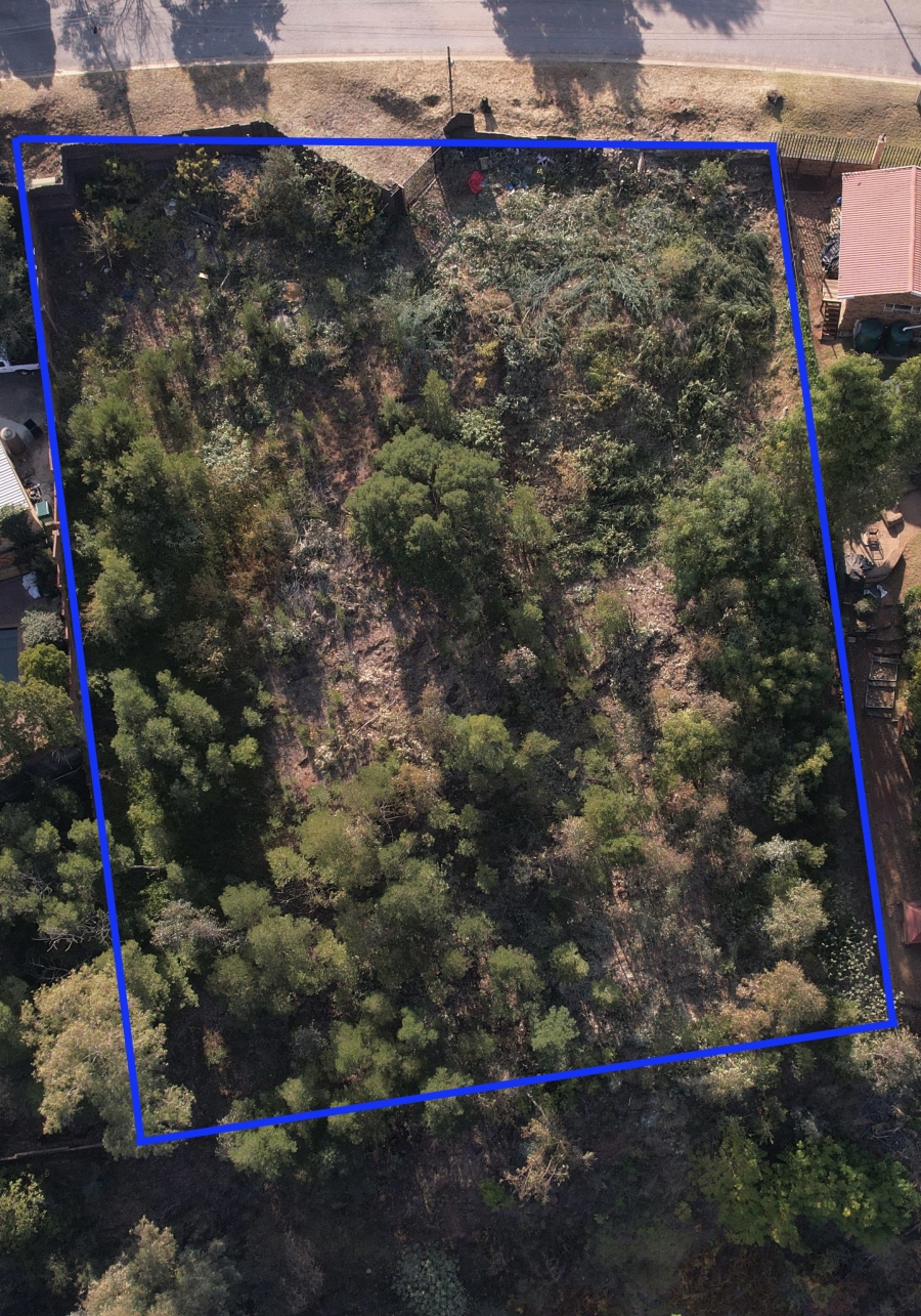 0 Bedroom Property for Sale in Roodekrans Gauteng