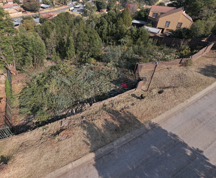 0 Bedroom Property for Sale in Roodekrans Gauteng