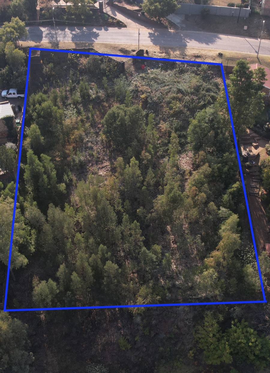 0 Bedroom Property for Sale in Roodekrans Gauteng