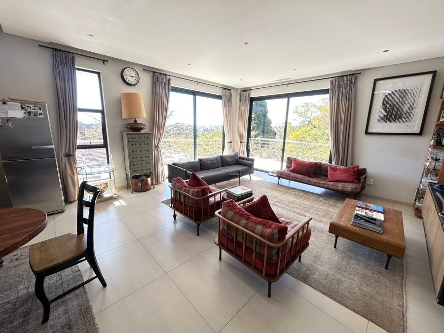 2 Bedroom Property for Sale in Westcliff Gauteng