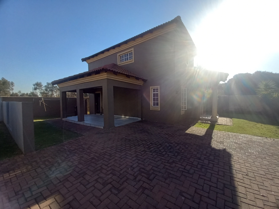 2 Bedroom Property for Sale in Brakpan North Gauteng