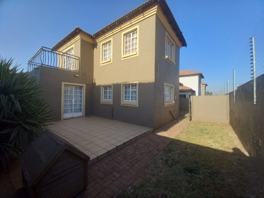 2 Bedroom Property for Sale in Brakpan North Gauteng
