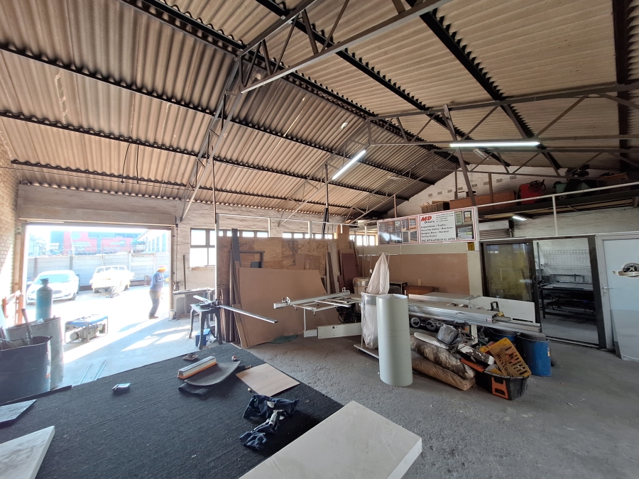 0 Bedroom Property for Sale in Technikon Gauteng
