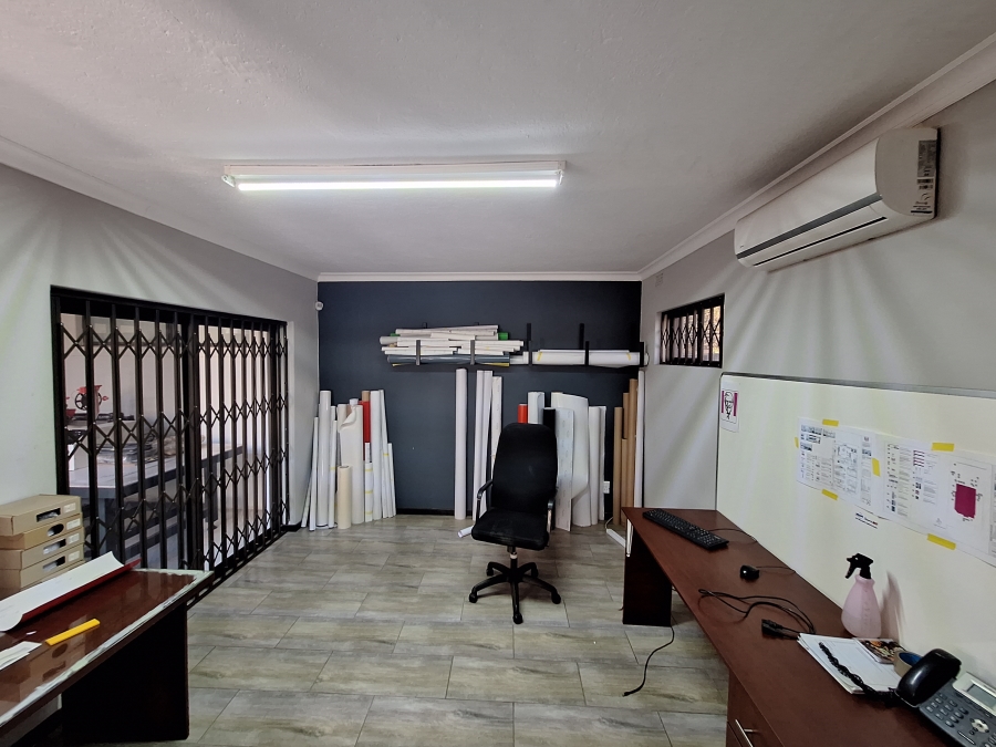 0 Bedroom Property for Sale in Technikon Gauteng
