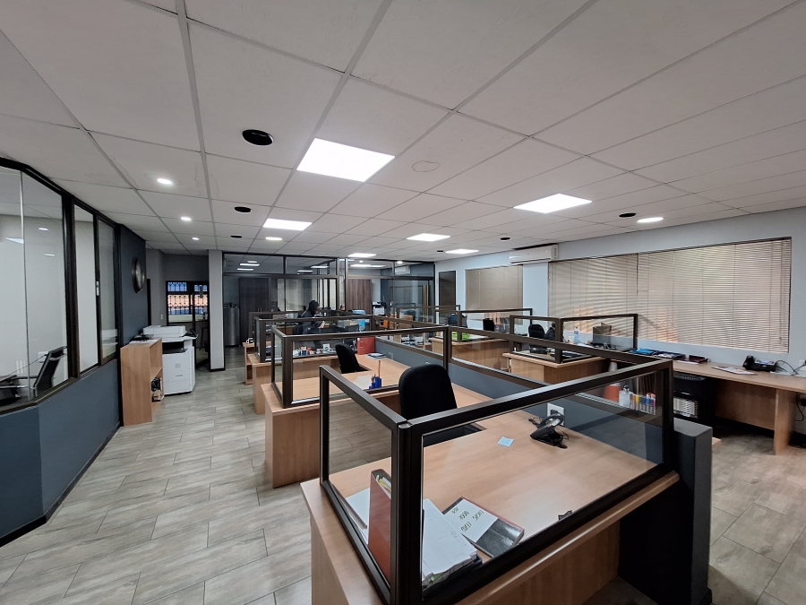 0 Bedroom Property for Sale in Technikon Gauteng