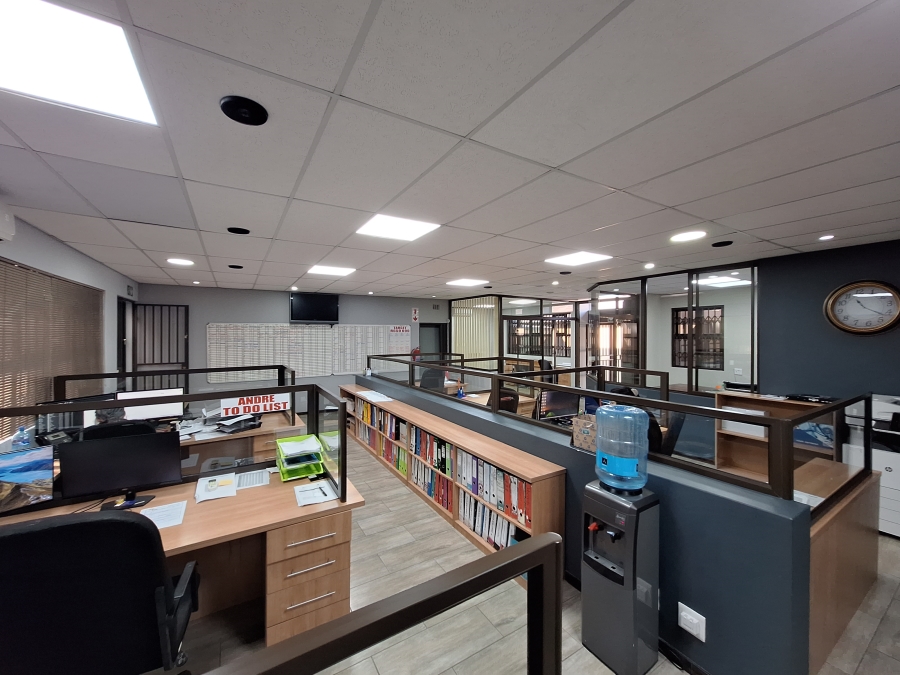 0 Bedroom Property for Sale in Technikon Gauteng