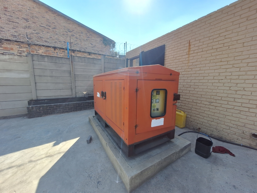 0 Bedroom Property for Sale in Technikon Gauteng