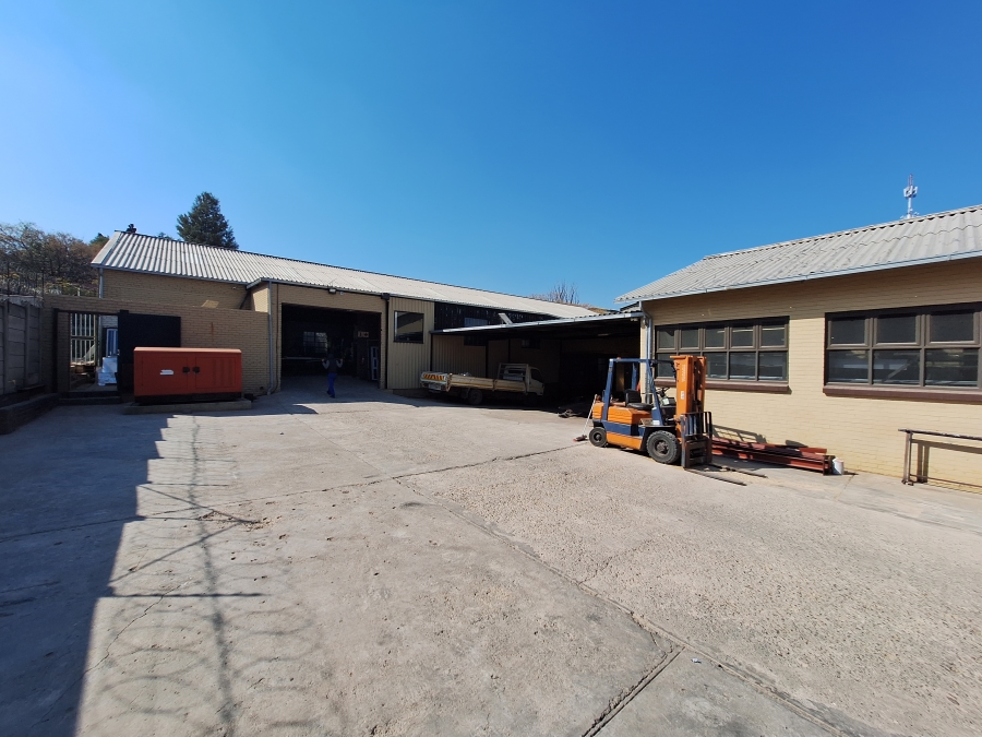 0 Bedroom Property for Sale in Technikon Gauteng