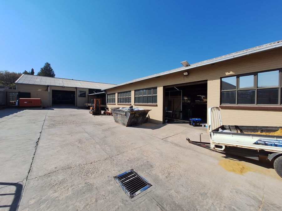 0 Bedroom Property for Sale in Technikon Gauteng