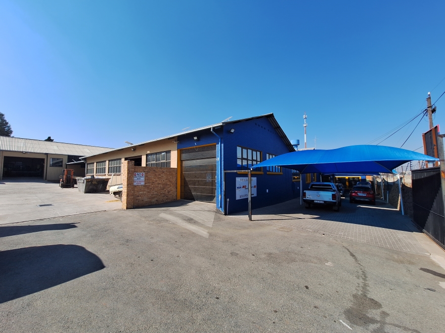 0 Bedroom Property for Sale in Technikon Gauteng