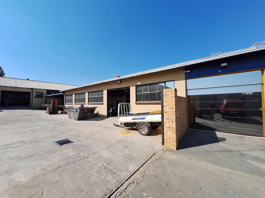 0 Bedroom Property for Sale in Technikon Gauteng