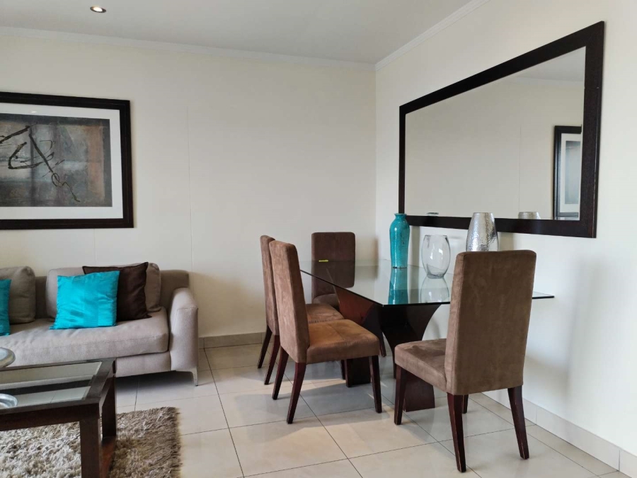 To Let 2 Bedroom Property for Rent in Sandhurst Gauteng