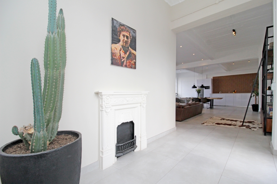 3 Bedroom Property for Sale in Maboneng Gauteng