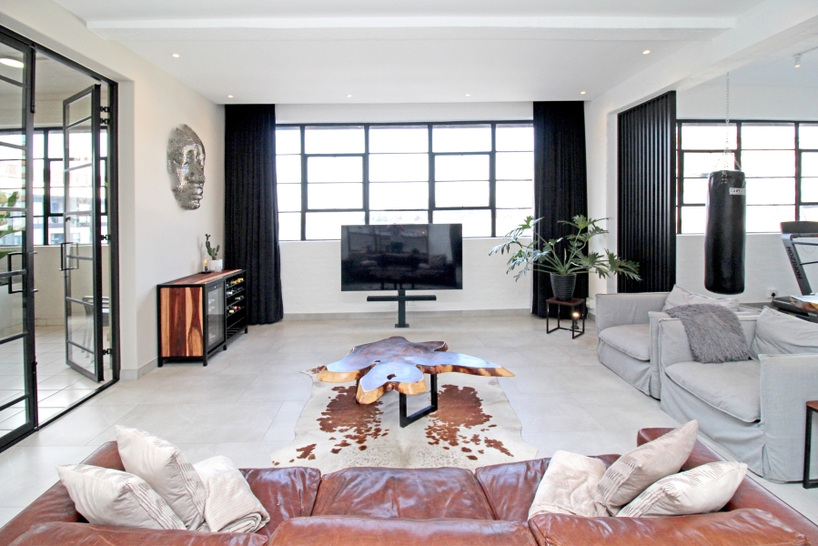 3 Bedroom Property for Sale in Maboneng Gauteng