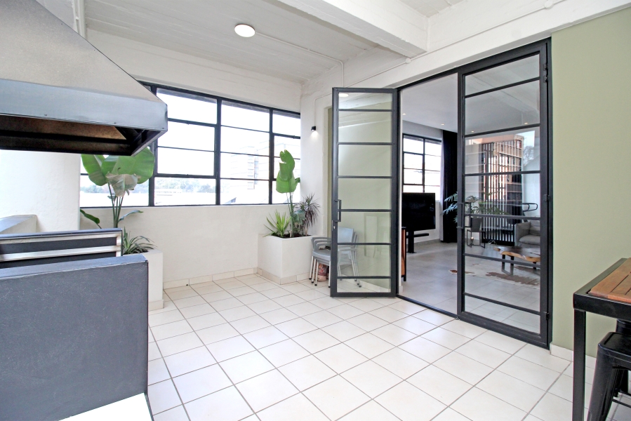 3 Bedroom Property for Sale in Maboneng Gauteng