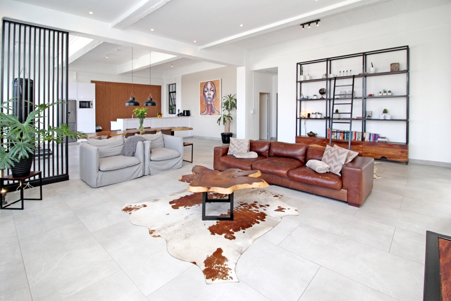 3 Bedroom Property for Sale in Maboneng Gauteng