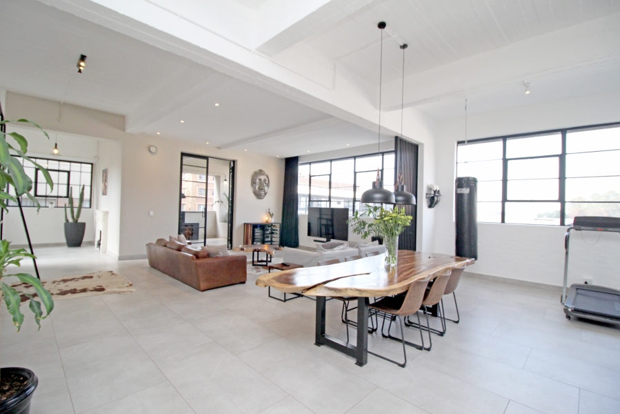 3 Bedroom Property for Sale in Maboneng Gauteng