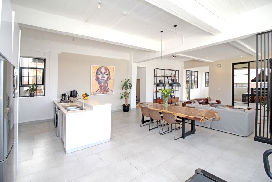 3 Bedroom Property for Sale in Maboneng Gauteng