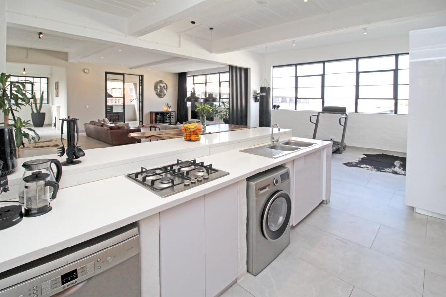 3 Bedroom Property for Sale in Maboneng Gauteng