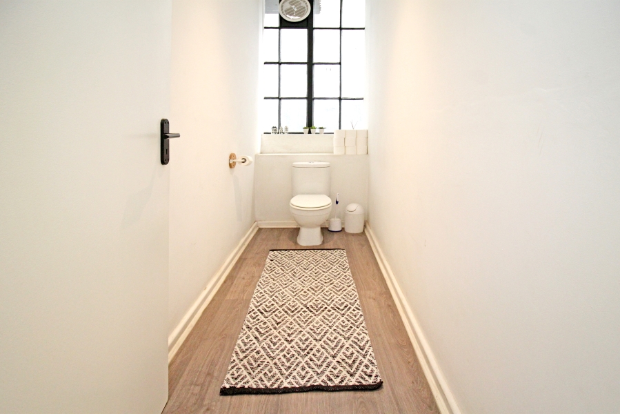 3 Bedroom Property for Sale in Maboneng Gauteng