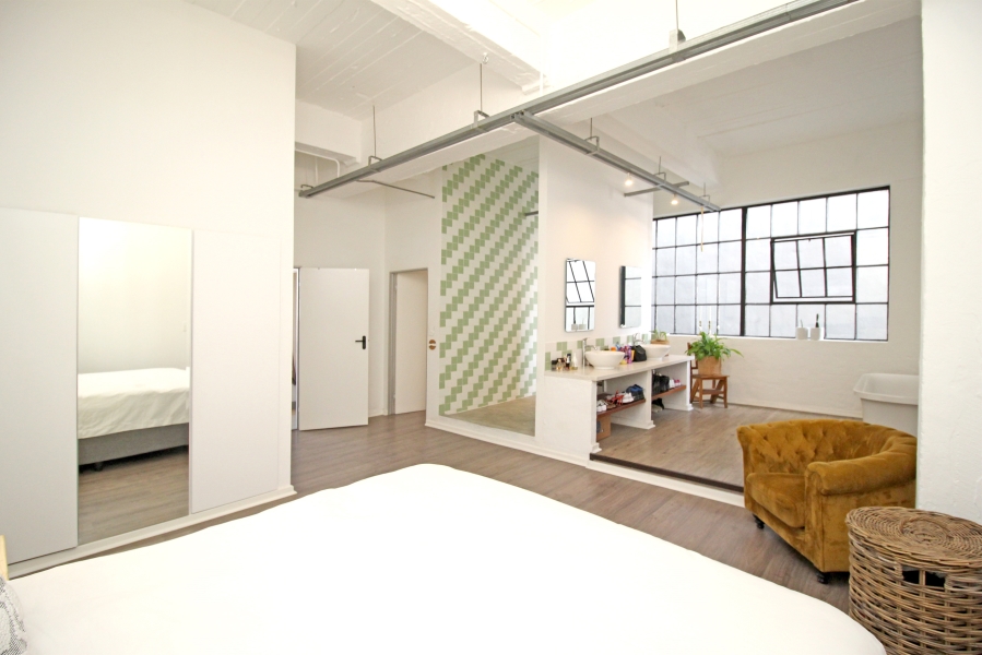 3 Bedroom Property for Sale in Maboneng Gauteng