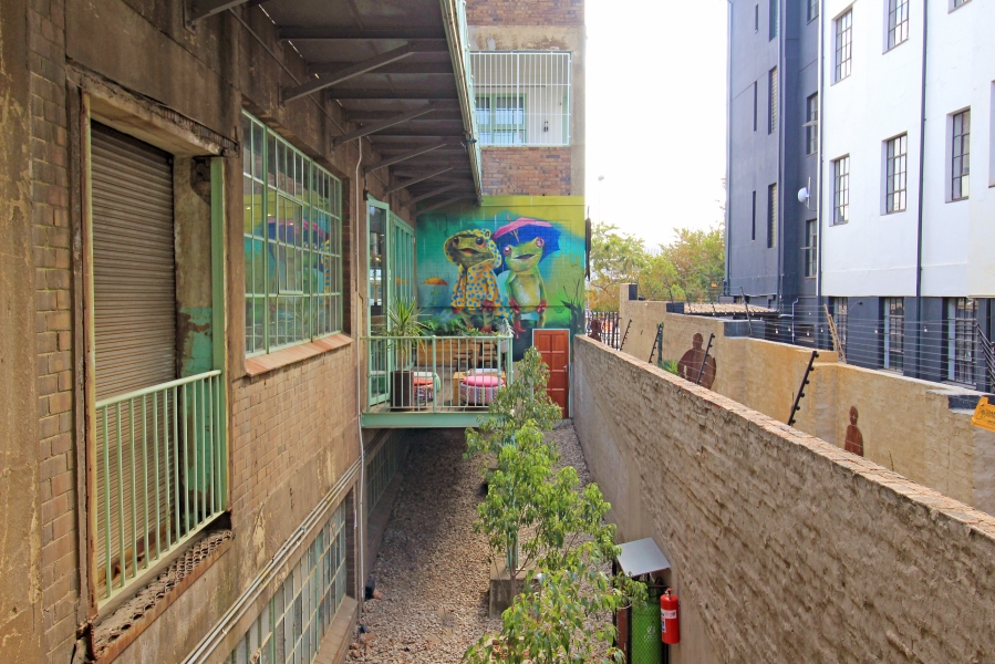 3 Bedroom Property for Sale in Maboneng Gauteng