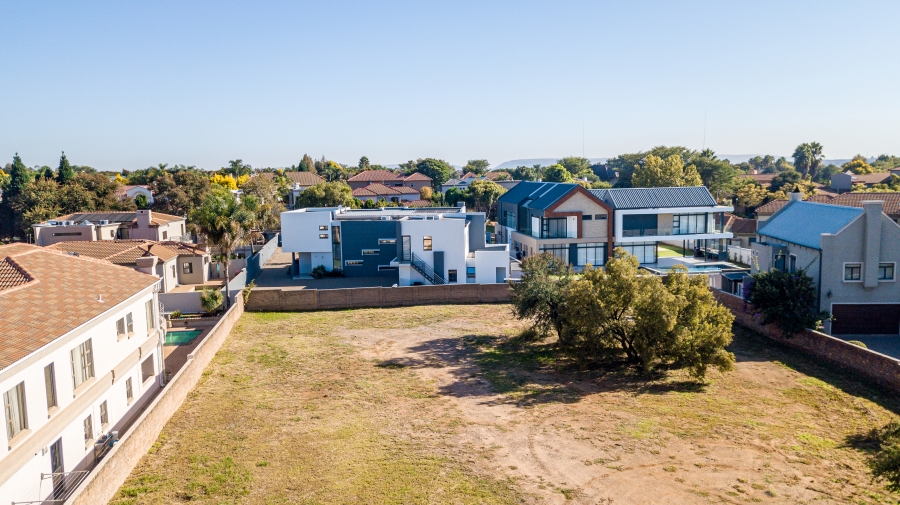 0 Bedroom Property for Sale in Silver Lakes Golf Estate Gauteng