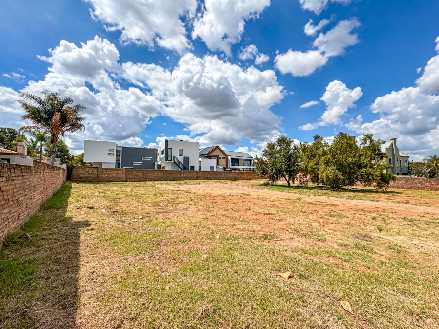 0 Bedroom Property for Sale in Silver Lakes Golf Estate Gauteng