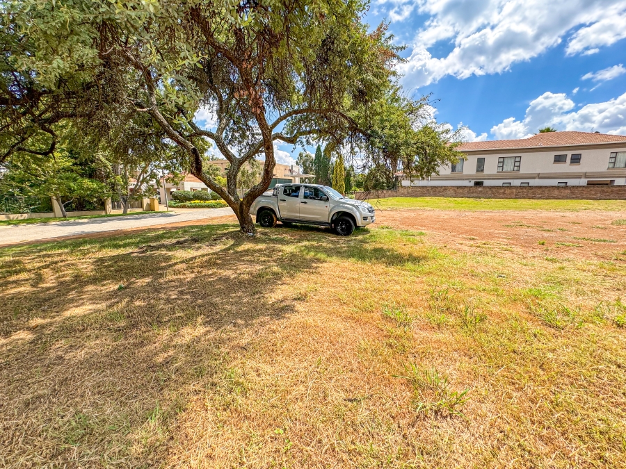 0 Bedroom Property for Sale in Silver Lakes Golf Estate Gauteng