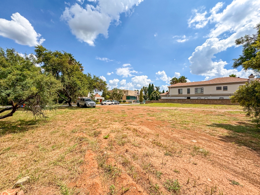 0 Bedroom Property for Sale in Silver Lakes Golf Estate Gauteng