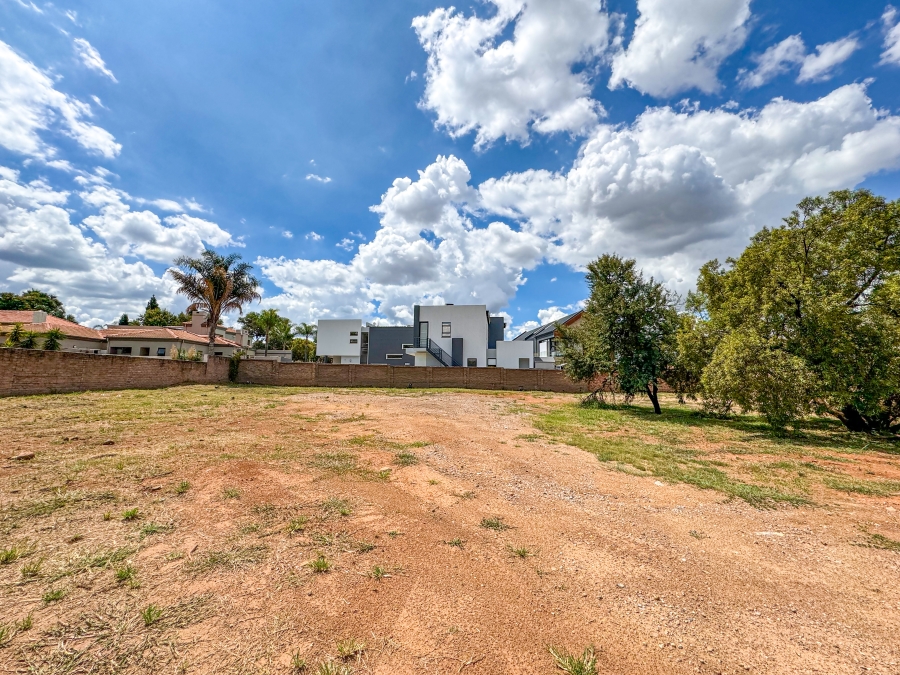 0 Bedroom Property for Sale in Silver Lakes Golf Estate Gauteng