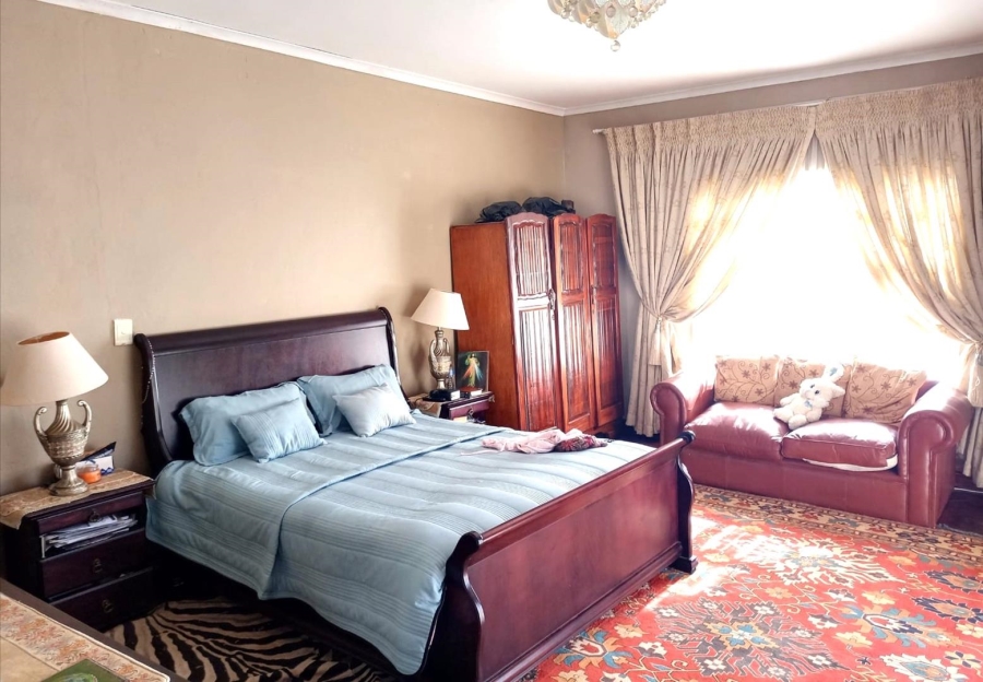 3 Bedroom Property for Sale in Doornrandje Gauteng